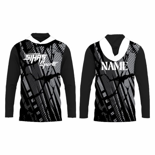 Custom Hoodie