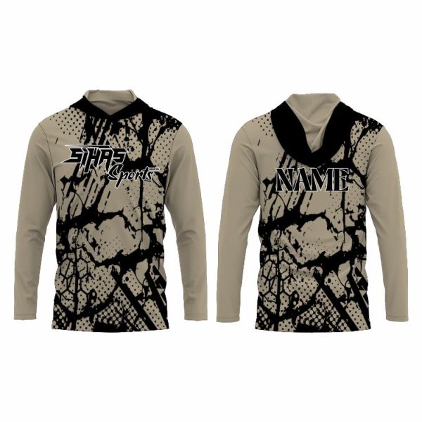 Custom Hoodie