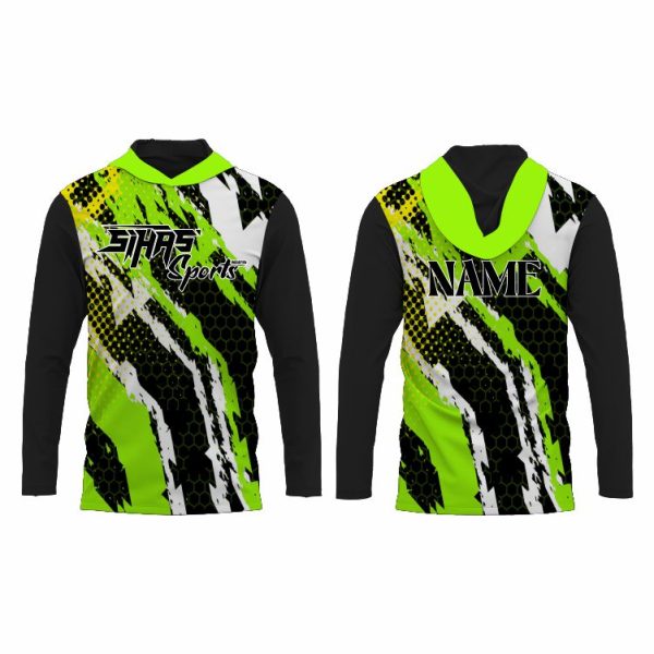 Custom Hoodie