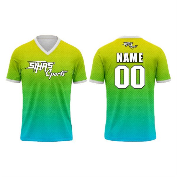 Custom T-Shirt