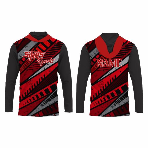 Custom Hoodie