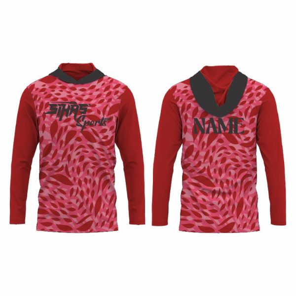 Custom Hoodie