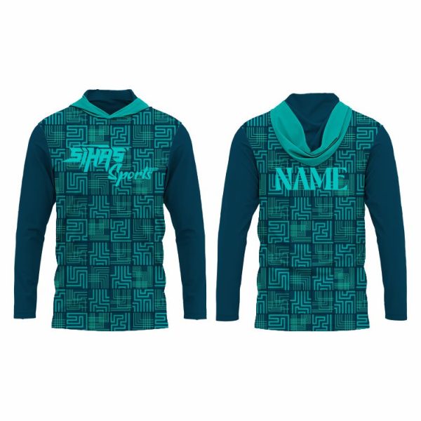 Custom Hoodie