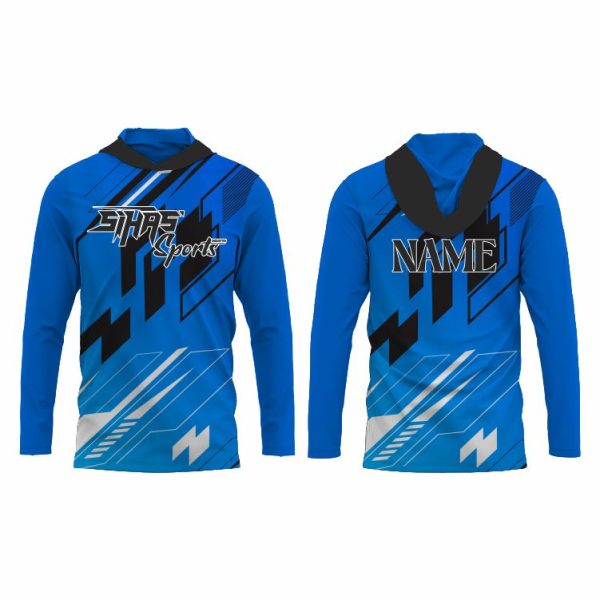 Custom Hoodie