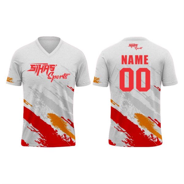 Custom T-Shirt