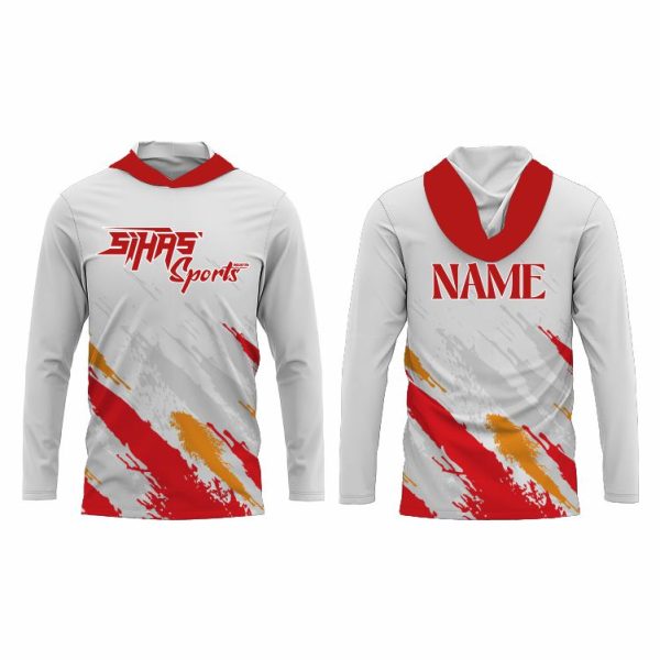 Custom Hoodie