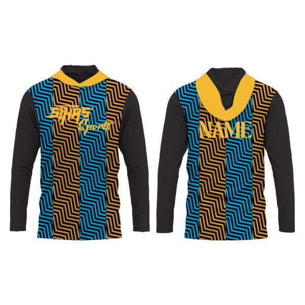 Custom Hoodie