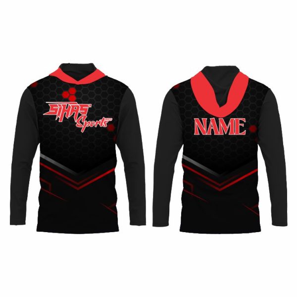 Custom Hoodie