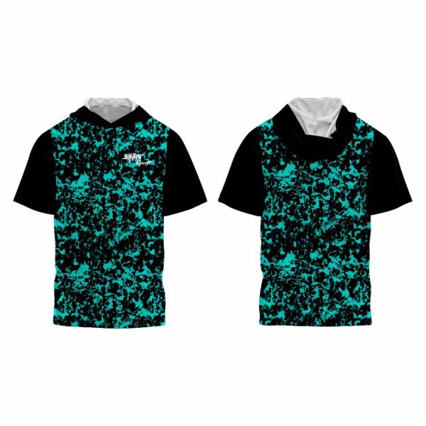 Custom Shooting Shirt