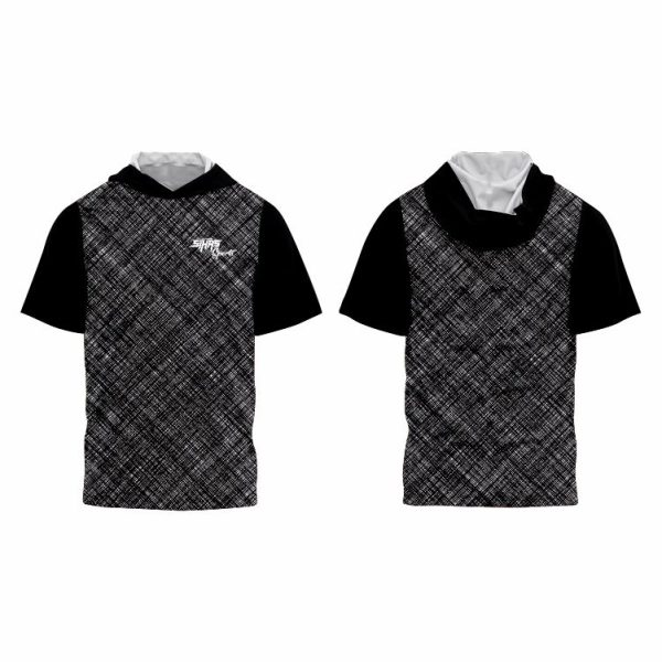 Custom Shooting Shirt